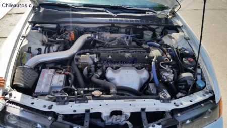 Motor water prelude 50 lucas pal maniako